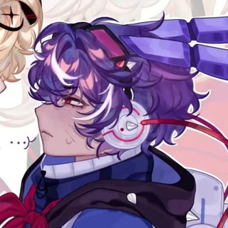 Telegram profile photo for ㅤ мява лив :3