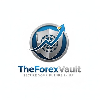 Telegram profile photo for TheForexVault__