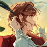 Telegram profile photo for “ㅤ︙ㅤㅤׁㅤ‿ ͜𔓕͜ ‿ㅤㅤ𝂅ㅤㅤׅㅤㅤ𔘓
