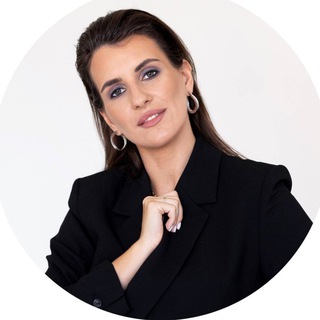Telegram profile photo for КАТЯ НОВА ВДОХНОВЛЯЕТ