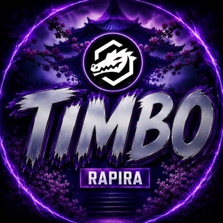 Telegram profile photo for Rapira|TIMBO