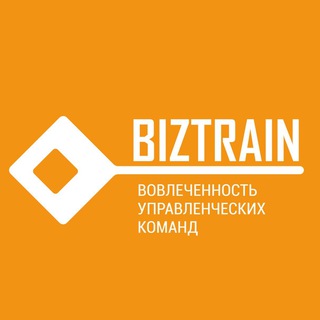 Telegram profile photo for BIZTRAIN