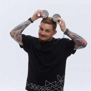 Telegram profile photo for Прапор Индустрии Мейерс | ПИМ