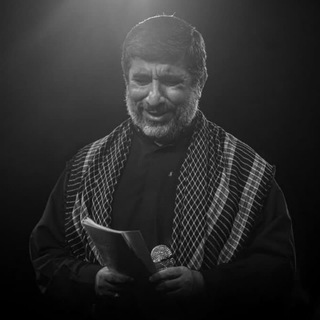 Telegram profile photo for حاج مهدی سلحشور