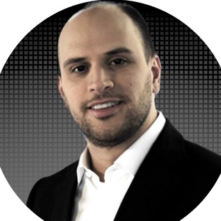 Telegram profile photo for Bispo Darlan Ávila