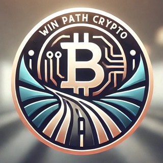 Telegram profile photo for Win Path Crypto