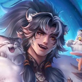 Telegram profile photo for ﹫Zhangffei HOK