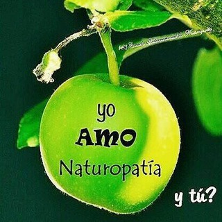 Telegram profile photo for Naturopatas Colegiados
