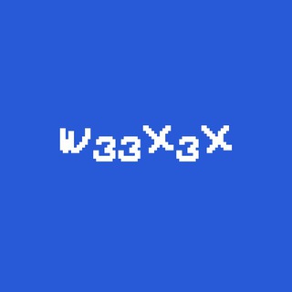 Telegram profile photo for w33x3x | NFT, подарки, звезды
