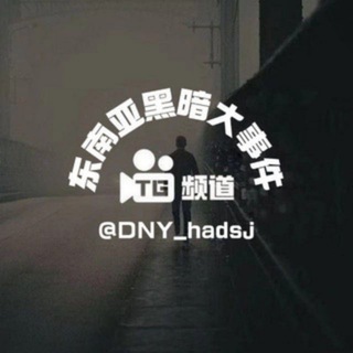 Telegram profile photo for 东南亚黑暗大事件