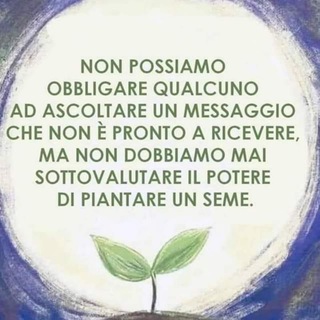 Telegram profile photo for Crescita personale Articoli