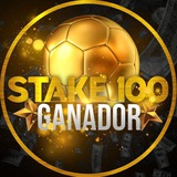 Telegram profile photo for EL GANADOR DE LAS FIJAS ⚽️