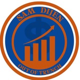 Telegram profile photo for SAMDIJEN UPDATES