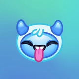 Telegram profile photo for Waka kanabot