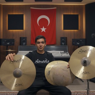 Telegram profile photo for 🎸🪘Sound_bazar🎻🥁
