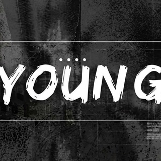 Telegram profile photo for YOUNGUNNAMED