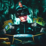 Telegram profile photo for Metro Shop X Egaaa