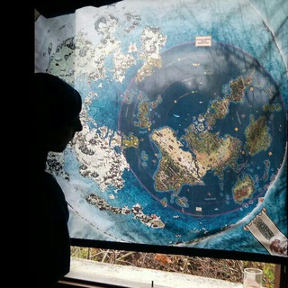 Telegram group profile photo for World MAP by Plasma Moon🌖🌞
