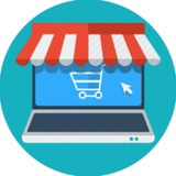 Telegram profile photo for فروشگاه کانال دانشگاه حجاب