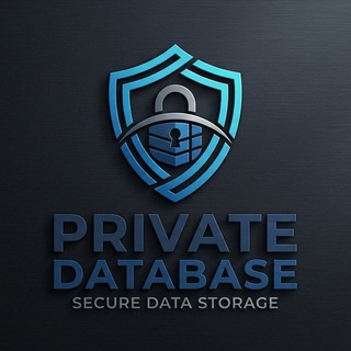 Telegram profile photo for Private Data Base