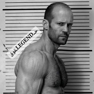 Telegram profile photo for L E G E N D