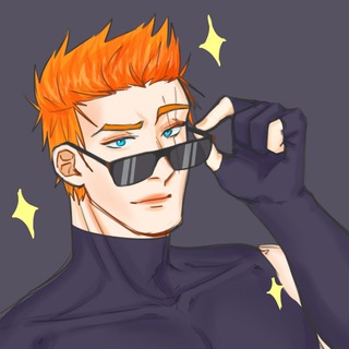 Telegram profile photo for ʍօʀռɛʍɨʀ