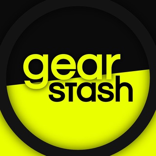 Telegram profile photo for Gearstash ๐
