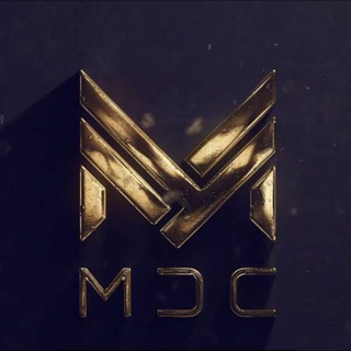 Telegram profile photo for MDCPlatform