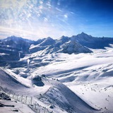 Telegram profile photo for Где снег?! ⛷🏂