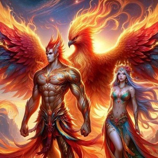 Telegram profile photo for Flame Xrp
