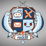 Telegram profile photo for Reddit