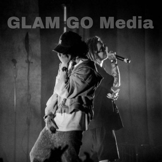Telegram profile photo for ❤️🔥GLAM GO Media ❤️🔥