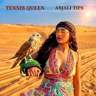Telegram profile photo for ANJALI TIPS ❤️