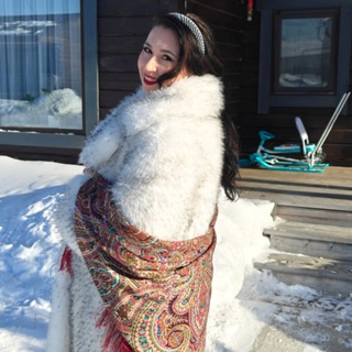 Telegram profile photo for Дневник жены декабриста