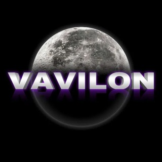 Telegram profile photo for ✨Vavilon✨