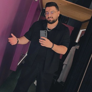 Telegram profile photo for Arshammuzic