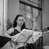 Telegram profile photo for 🎼 Fräulein Verdrießlich