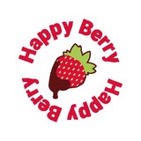 Telegram profile photo for Happy Berry