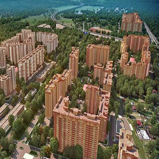 Telegram profile photo for Главный чат ЖК "Гусарская Баллада" 1-2
