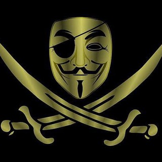 Telegram profile photo for Anonymous Pirate Calls - BSC/ETH