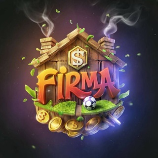 Telegram profile photo for FIRMA