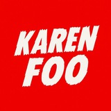 Telegram profile photo for Karen foo urban forex that fx trader bcfx course trader dante courses