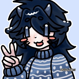 Telegram profile photo for 16+ wenkris 🚭