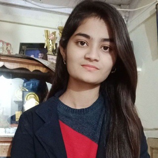 Telegram profile photo for APOORVA23 Unacademy