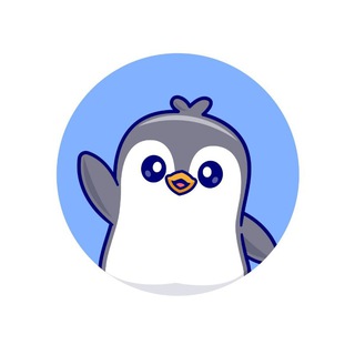 Telegram profile photo for Penguin tests with Ahmadjon. Prezident, Al-Xorazmiy va Ixtisoslashtirilgan maktablar uchun tayyorgarlik.