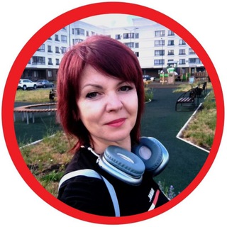 Telegram profile photo for Ольга Винник👠| Женщина, которая ЖИВЁТ