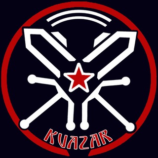 Telegram profile photo for KVAZAR