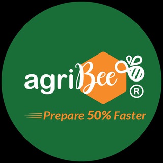 Telegram profile photo for Agribee : NABARD, IBPS AFO, AAO, FSSAI & other agri exams