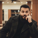 Telegram profile photo for NFT