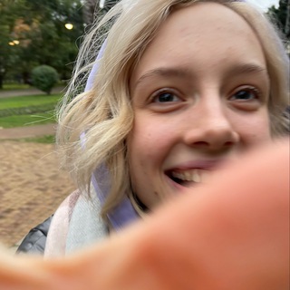 Telegram group profile photo for Чат Жени Сальниковой